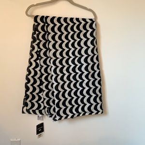 Marimekko for Uniqlo Scarf/Wrap